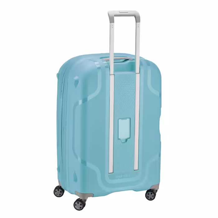 چمدان دلسی مدل کلاول کد 3845980 مجموعه سه عددی