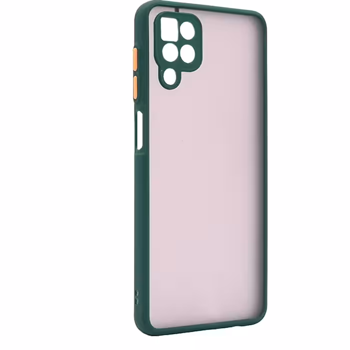 کاور گاردتک مدل MBC مناسب برای گوشی موبایل سامسونگ Galaxy A12 / M12