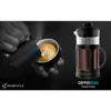 فرنچ پرس مُرسانا مدل 350ML