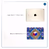 برچسب پوششی ماهوت مدل Maryams Mathematics مناسب برای تبلت اپل iPad Air 2 2014 A1567