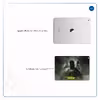 برچسب پوششی ماهوت مدل Rainbow-Six-Game مناسب برای تبلت اپل iPad Air 2013 A1474