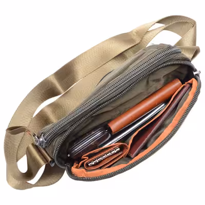 کیف رودوشی والنتیر مدل V 1609 - 11