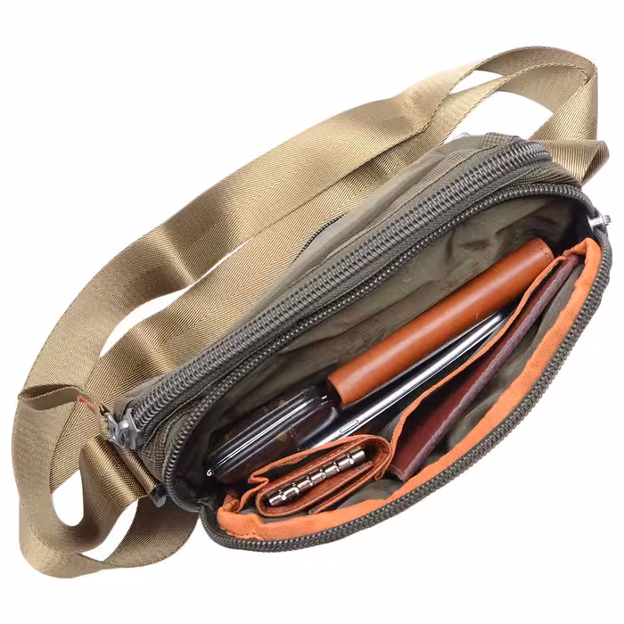 کیف رودوشی والنتیر مدل V 1609 - 11