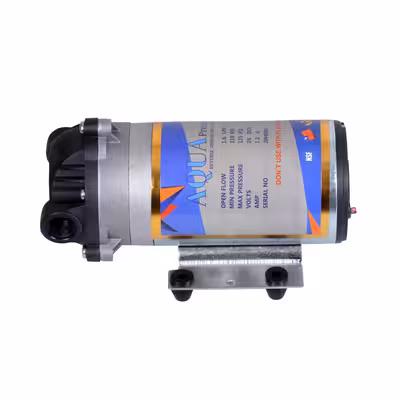 موتور دستگاه تصفیه آب آکوا مدل AQ-4005-P-2560