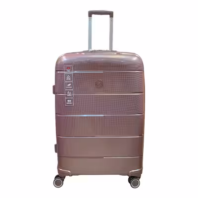 مجموعه چهار عددی چمدان پارتنر مدل 02