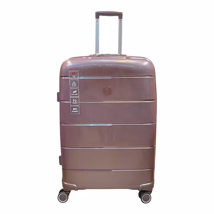 مجموعه چهار عددی چمدان پارتنر مدل 02