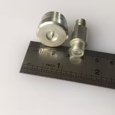 قالب پرچ مدل GH1S-Pach007 بسته 2 عددی