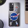 کاور طرح NASA مناسب برای گوشی موبایل شیائومی Redmi 10