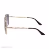 عینک آفتابی  مدل PO2001BL