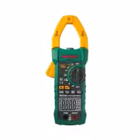 آمپرمتر 1000 آمپر AC/DC مستک MASTECH MS2115A