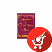Anthology of French Horn Music
