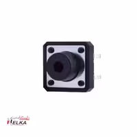 تک سوئیچ 4 پایه 12*12