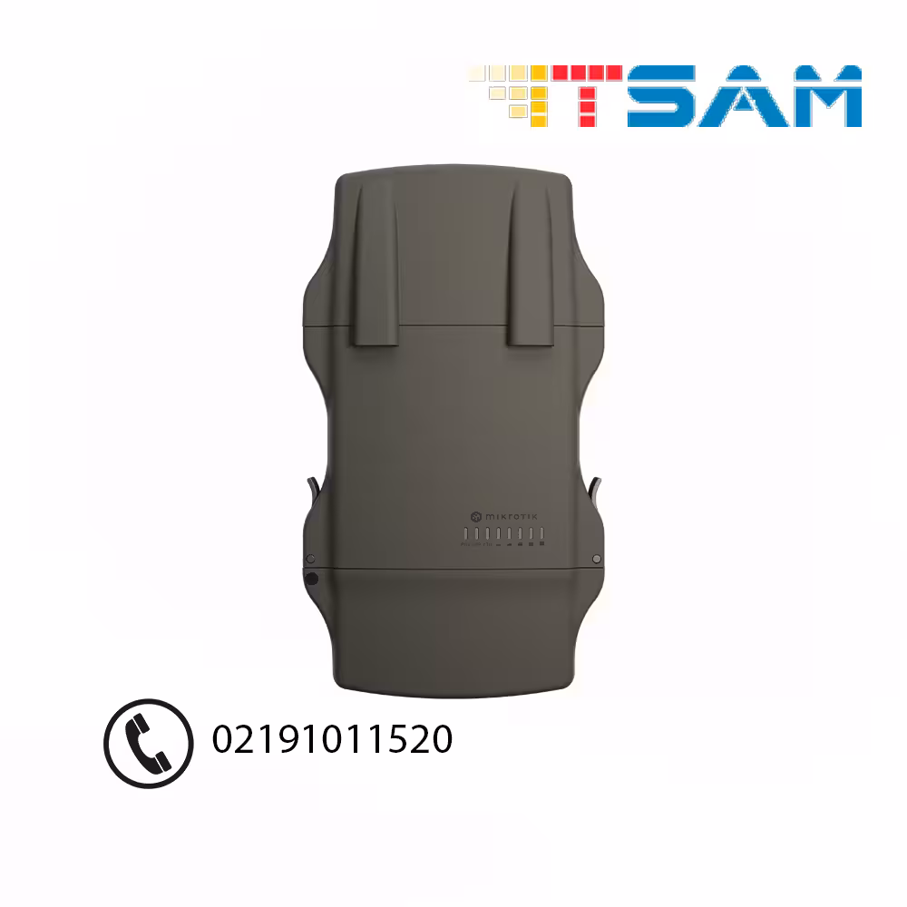 رادیو میکروتیک مدل NETMETAL AX