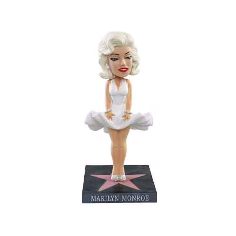 فیگور مریلین مونرو | Marilyn Monroe |