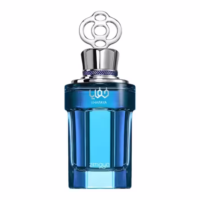 ادوپرفیوم Khafaya Blue از برند Zimaya