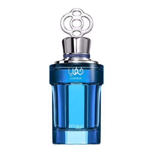 ادوپرفیوم Khafaya Blue از برند Zimaya