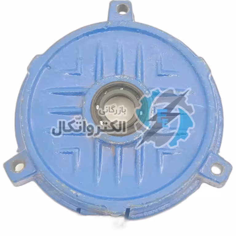 درب جلو الکتروموتور چینی 80