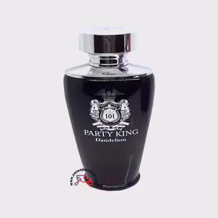 عطر ادکلن دندلیون پارتی کینگ | dandelion party king