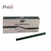 استنس سبز pyrax