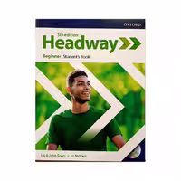 HEADWAY beginner 5th ed