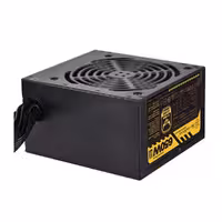 پاور کامپیوتر سیلوراستون مدل Essential SST-ET650-G با توان 650 وات