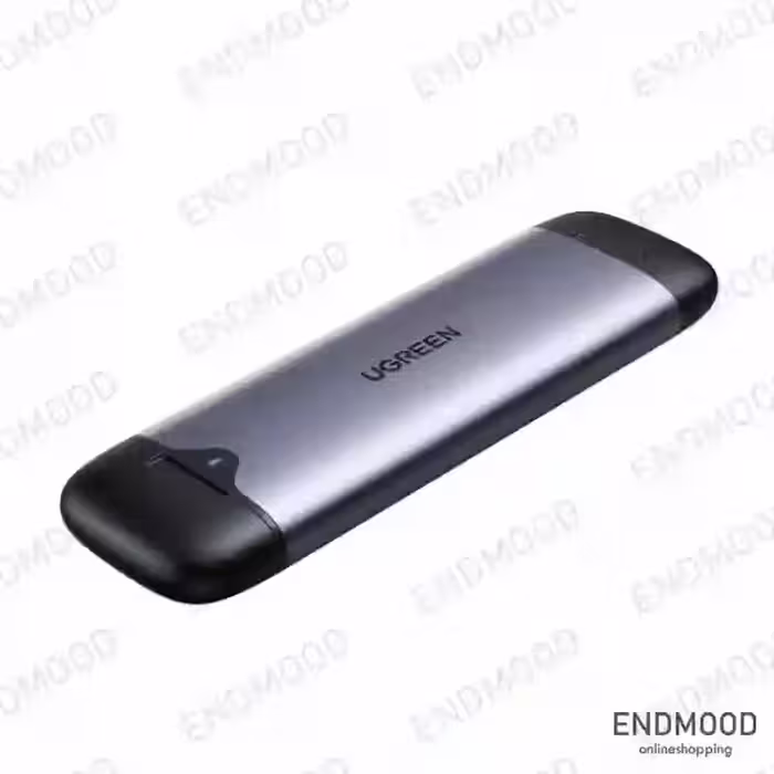 باکس هارد یوگرین مدل Ugreen CM353 NVME M.2