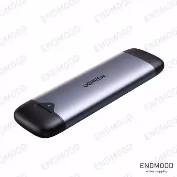 باکس هارد یوگرین مدل Ugreen CM353 NVME M.2