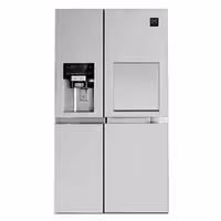 ساید بای ساید 35 فوت دوو سری پرایم - مدل SXi20-31S