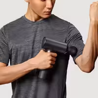 ماساژور دستی میجیا مدل YMJM-M351 MINI FASCIAL GUN