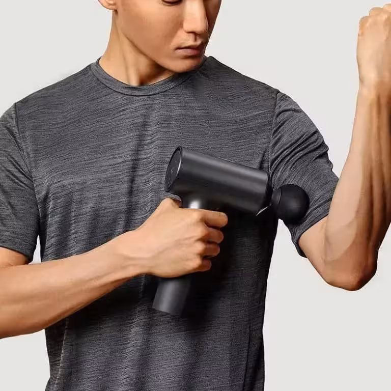 ماساژور دستی میجیا مدل YMJM-M351 MINI FASCIAL GUN