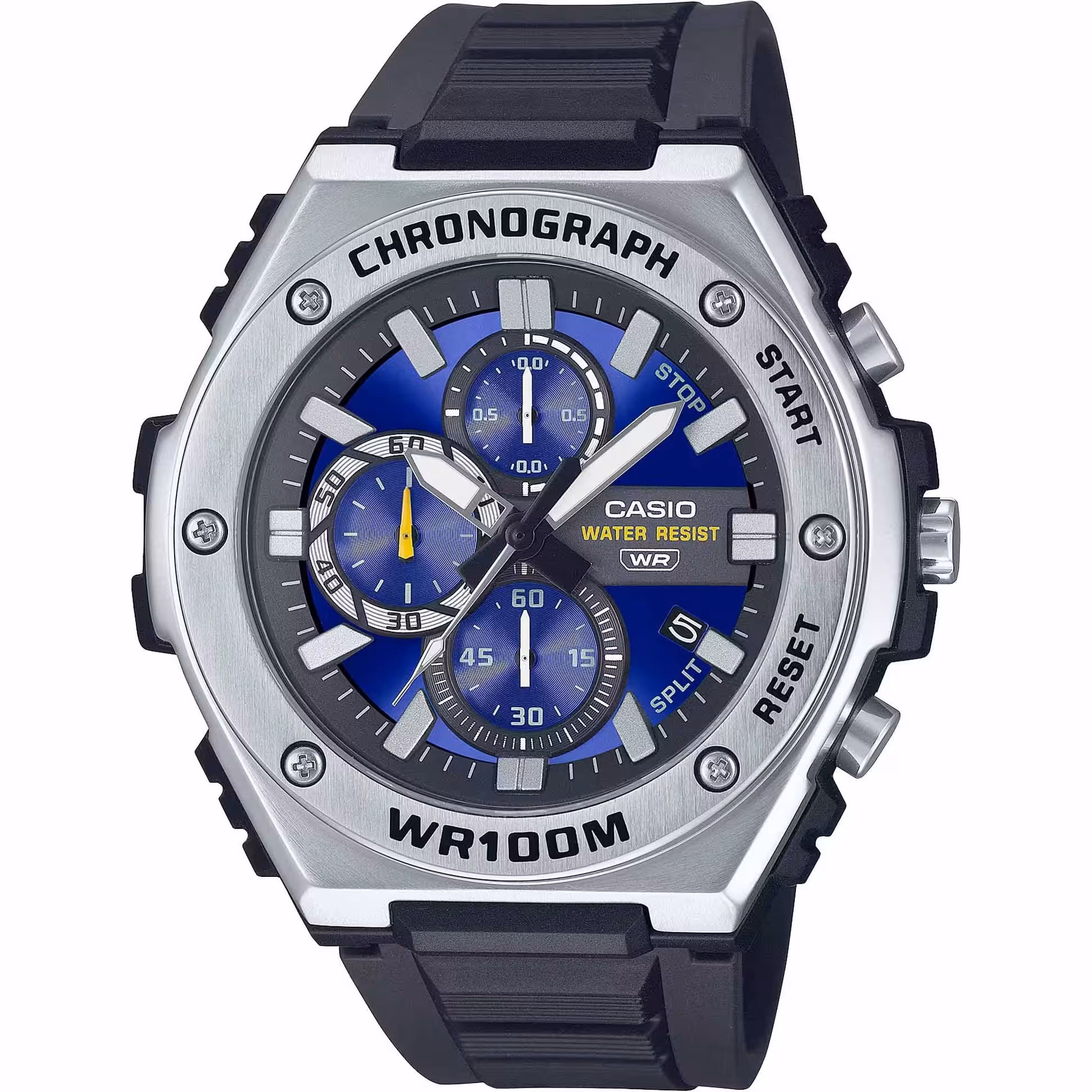 ساعت مچی مردانه کاسیو CASIO MWA-300H-2AV
