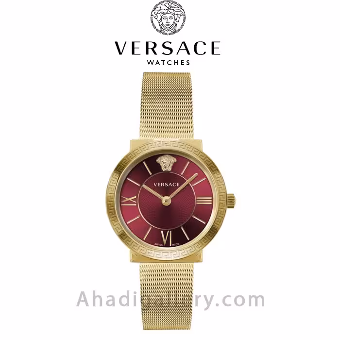 ساعت مچی ورساچه مدل VEVE00619