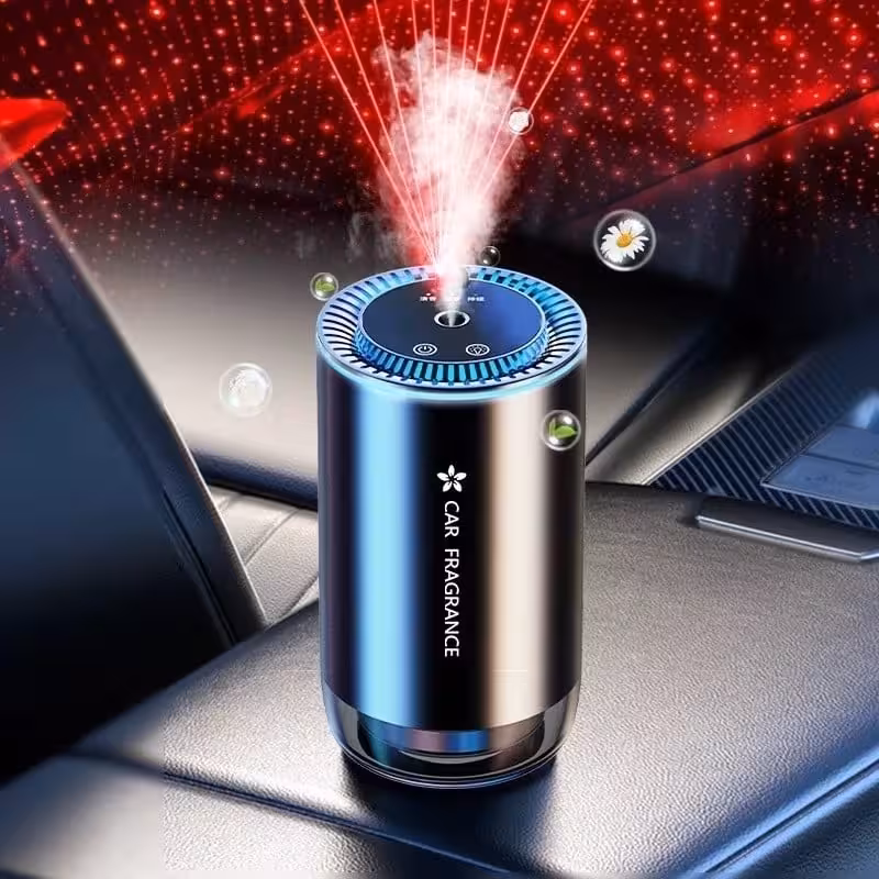 خوشبو کننده هوای خودرو Car Diffuser Air Fresh