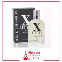 عطر ادکلن آگنر ایکس لیمیتد 125 میل