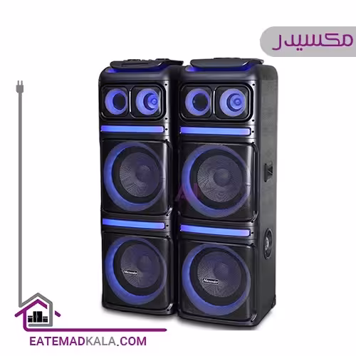 اسپیکر مکسیدر مدل AL246