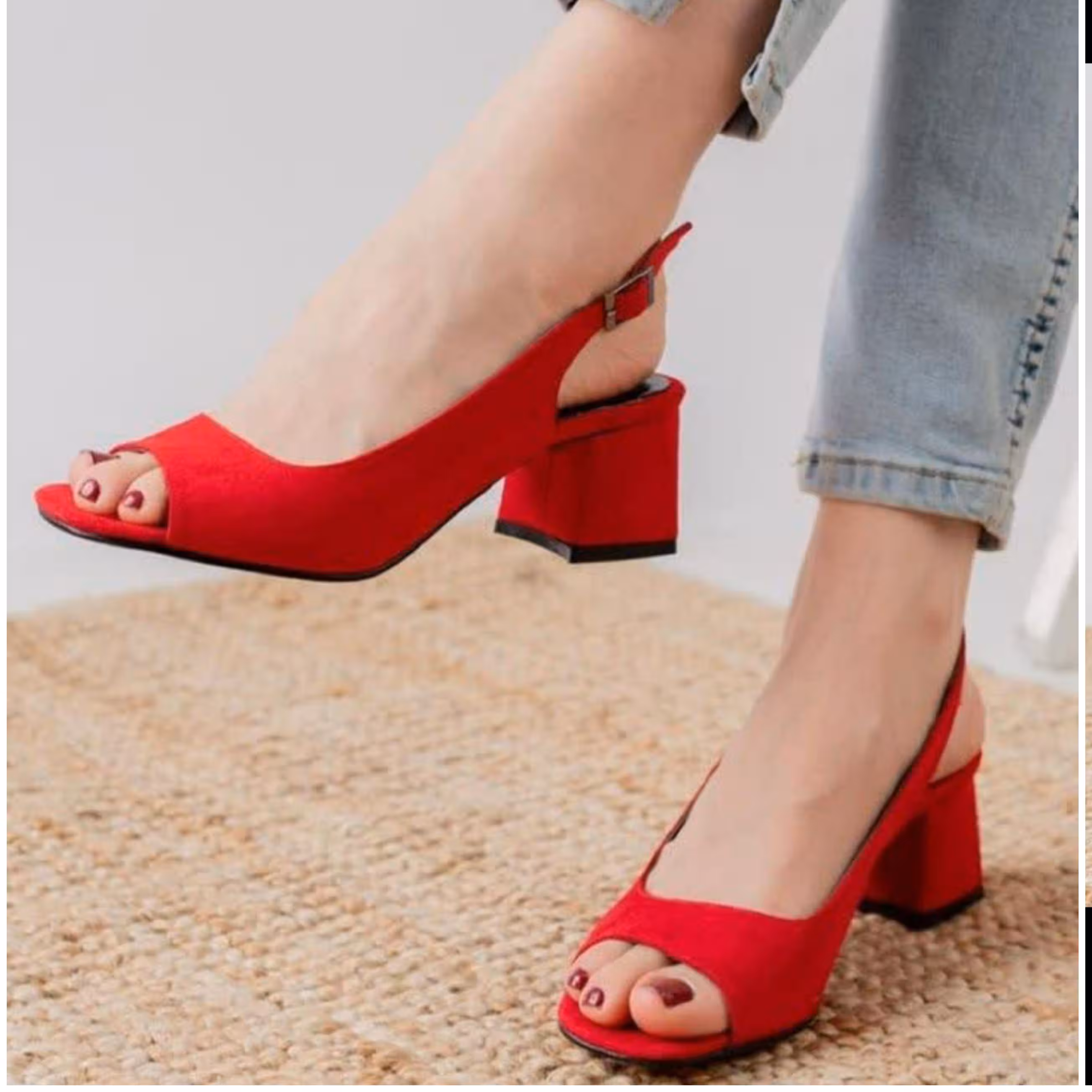 صندل مجلسی زنانه دخترانه درجه یک پاخور شیک قیمته شرکت پخش و تولید (استثنایی)36 تا43