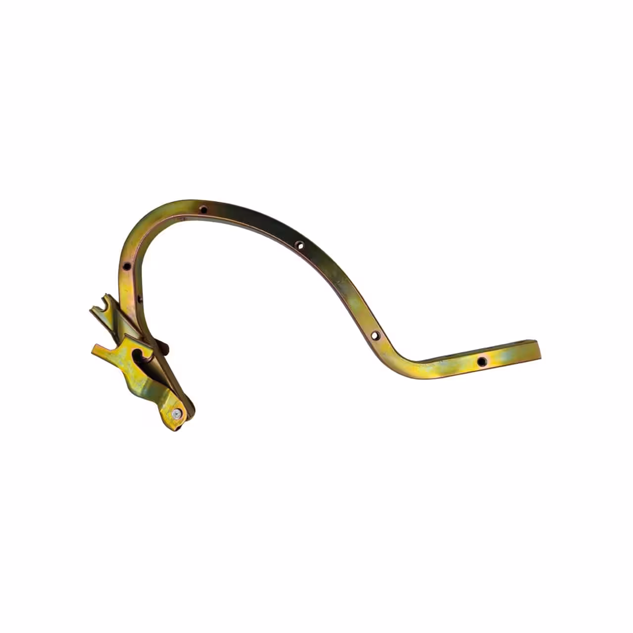 لولا در صندوق عقب چپ جک J4