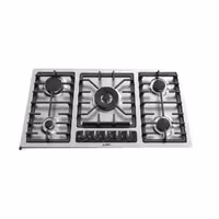 اجاق گاز توکار SG522 آلتون