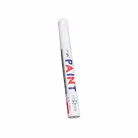 ماژیک سربی سفید paint