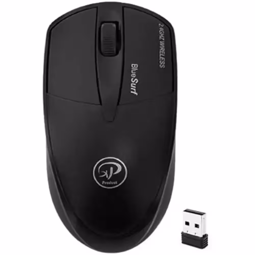 ماوس بی سیم XP 180