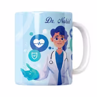 خرید ماگ-لیوان  پزشک  ناهید