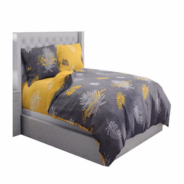 سرویس روتختی دو نفره کارینا 6 تکه مدل Well Done