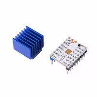 درایور استپر موتور TMC2208 برای پرینتر سه بعدی