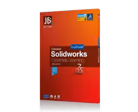 آموزش SOLIDWORKS نشر JB TEAM