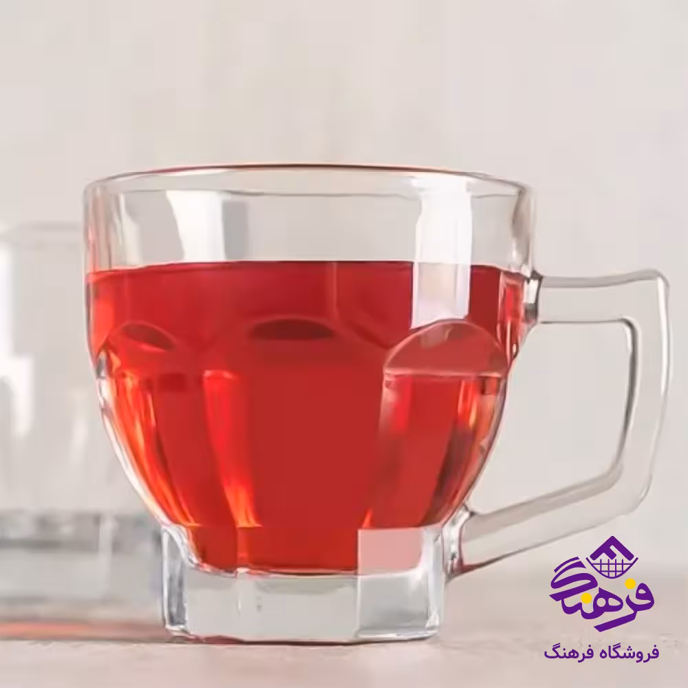 فنجان تانیا کادو کاوه (6دک)