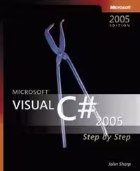 خرید و دانلود نسخه کامل کتاب Microsoft Visual C# 2005 Step by Step