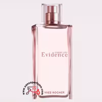 عطر ادکلن ایو روشه اویدنس زنانه | yves rocher evidence