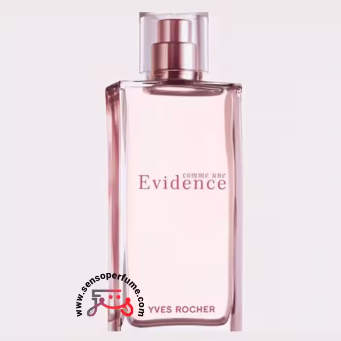 عطر ادکلن ایو روشه اویدنس زنانه | yves rocher evidence