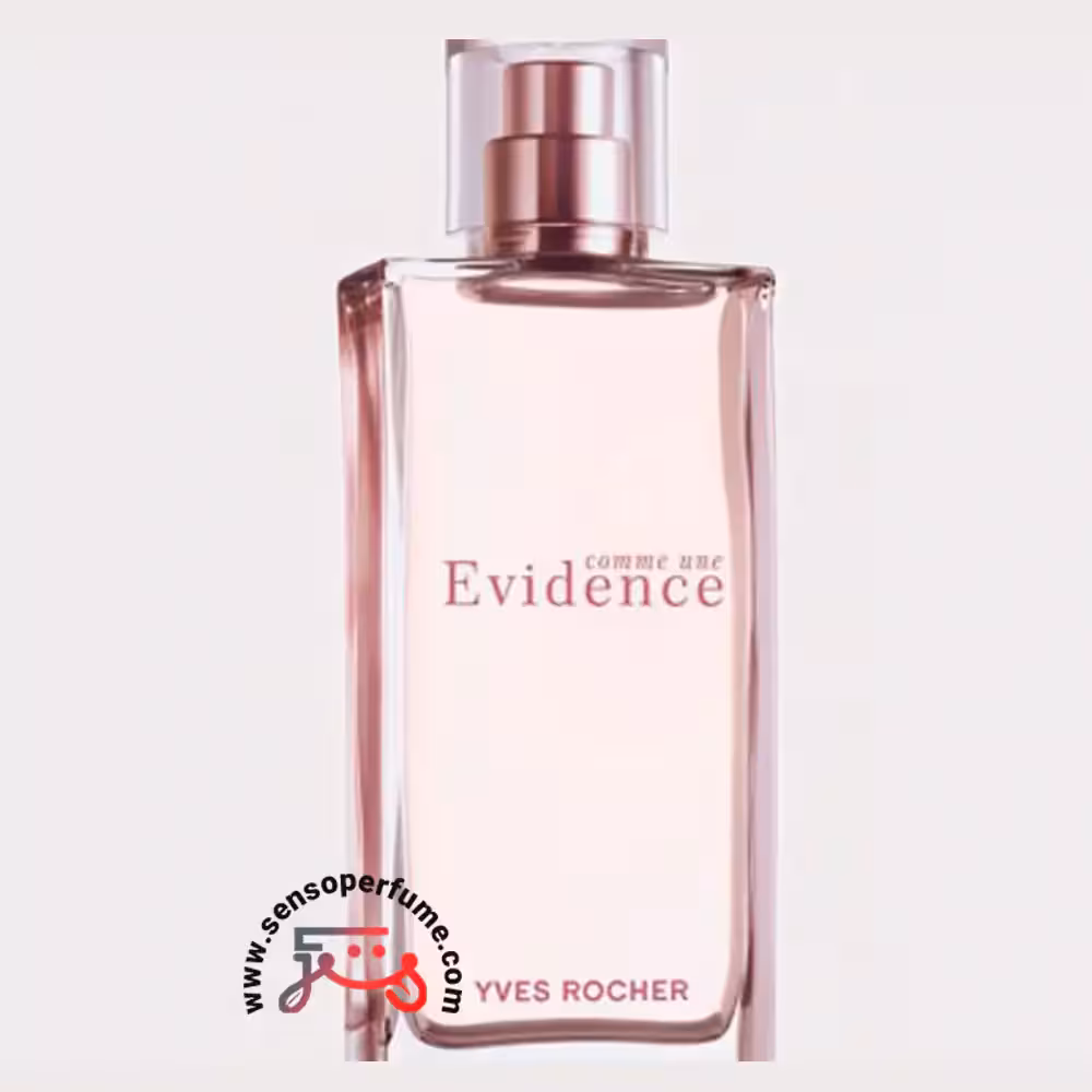 عطر ادکلن ایو روشه اویدنس زنانه | yves rocher evidence