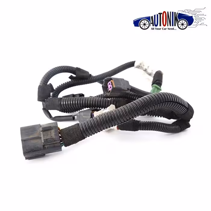 دسته سیم انژکتور پراید – M13NI67080 دناکو